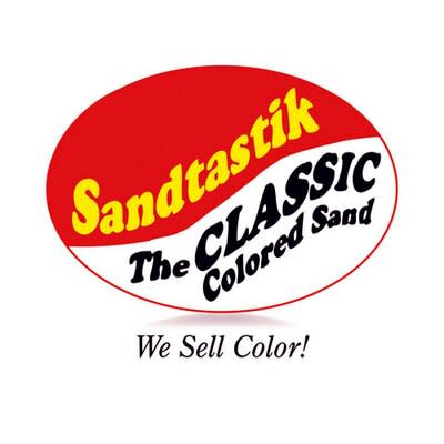 Sandtastik®